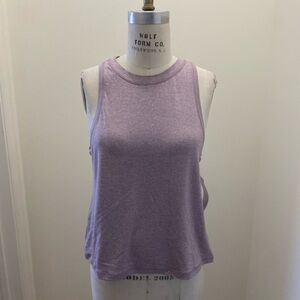 NWT Athleta Uptempo Tank
